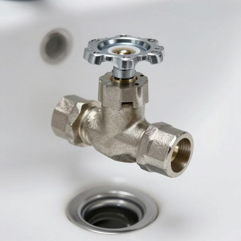 Repairing a Sink Stopper: An Athens-Clarke County Guide