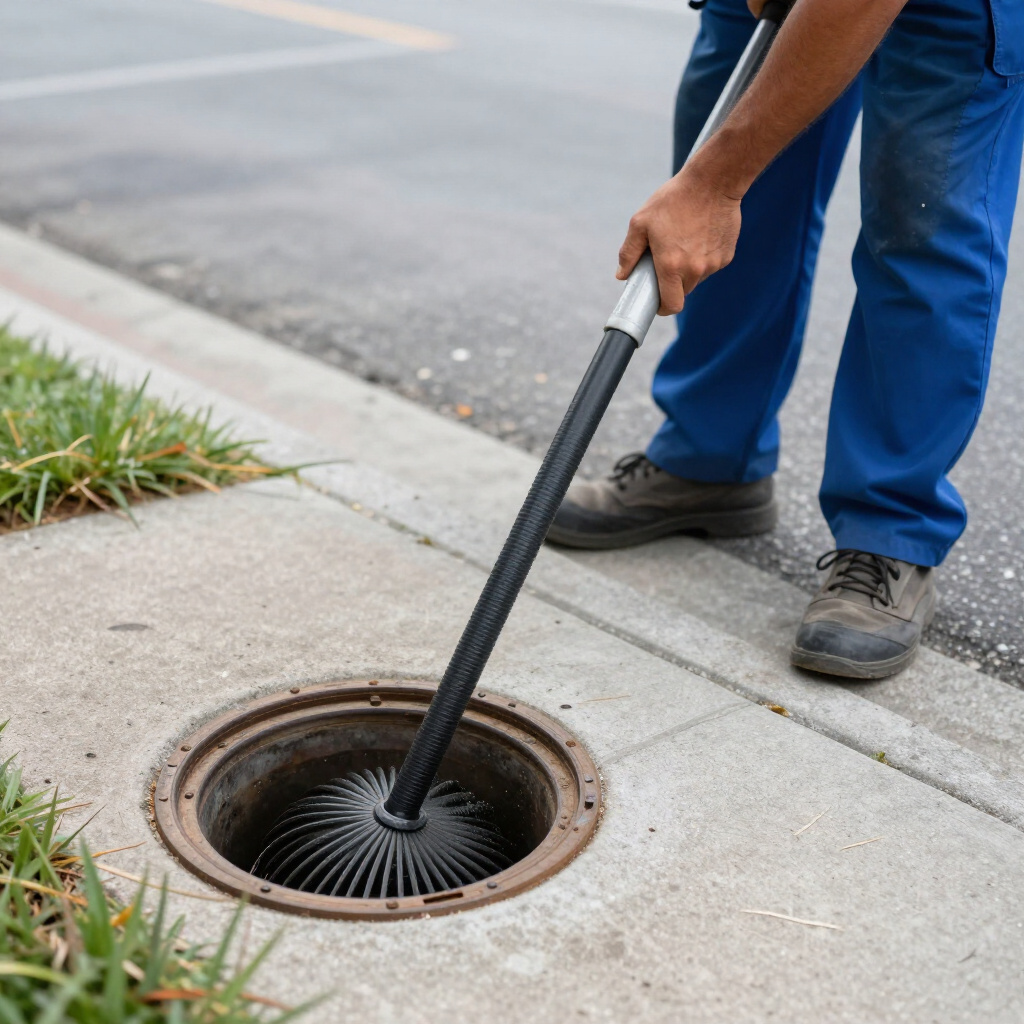 Sewer & Pipe Services in Athens-Clarke County