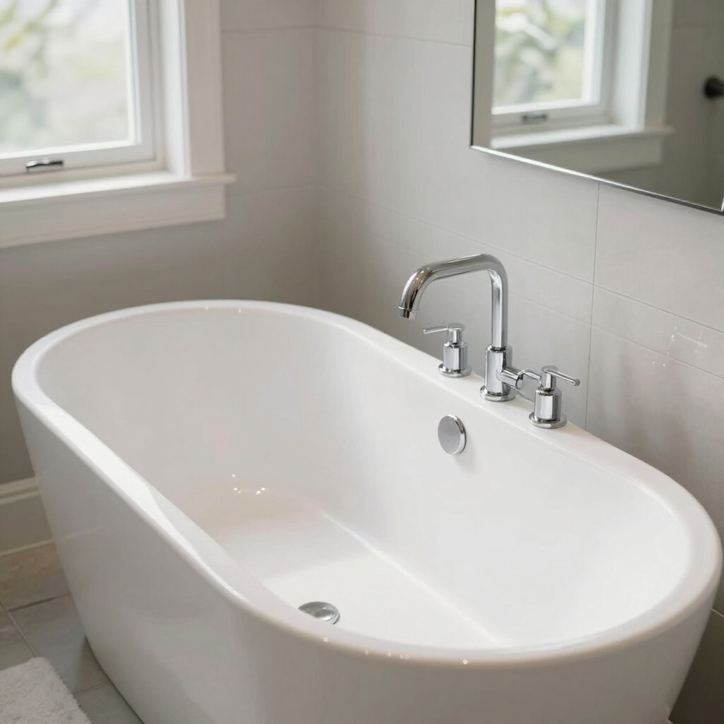 Bathroom & Kitchen Upgrades in Athens-Clarke County